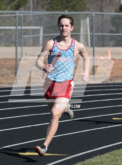 Thumbnail 1 in Charlotte City Championship photogallery.