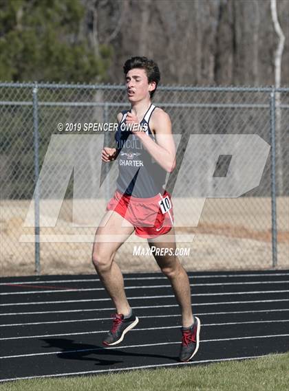Thumbnail 3 in Charlotte City Championship photogallery.