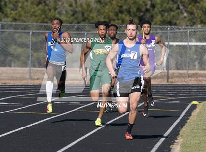 Thumbnail 3 in Charlotte City Championship photogallery.