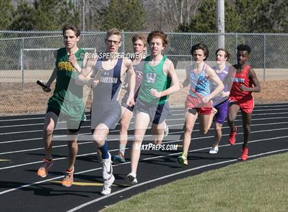 Thumbnail 3 in Charlotte City Championship photogallery.