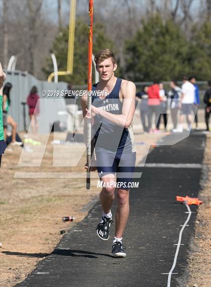 Thumbnail 3 in Charlotte City Championship photogallery.