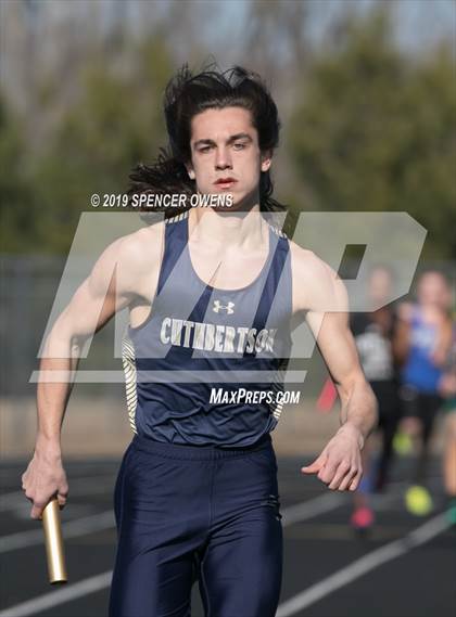 Thumbnail 3 in Charlotte City Championship photogallery.