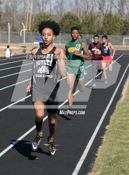 Thumbnail 2 in Charlotte City Championship photogallery.