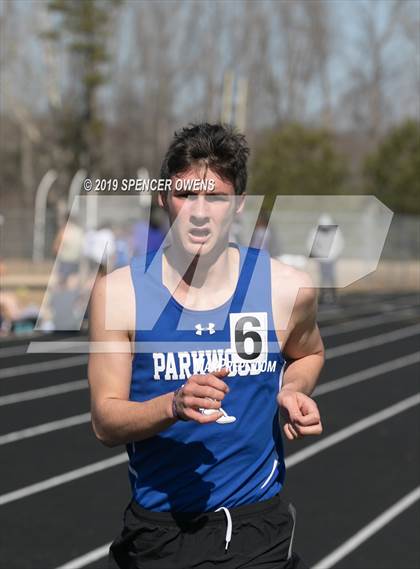 Thumbnail 2 in Charlotte City Championship photogallery.