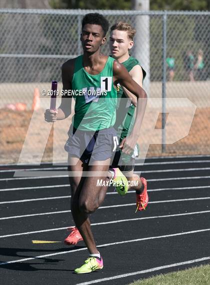 Thumbnail 1 in Charlotte City Championship photogallery.
