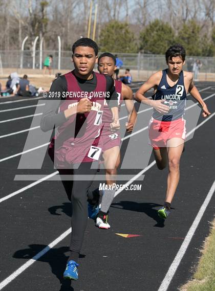 Thumbnail 1 in Charlotte City Championship photogallery.