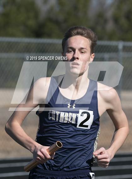 Thumbnail 2 in Charlotte City Championship photogallery.