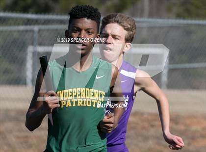 Thumbnail 3 in Charlotte City Championship photogallery.