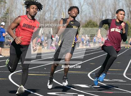 Thumbnail 1 in Charlotte City Championship photogallery.