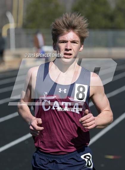Thumbnail 2 in Charlotte City Championship photogallery.