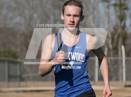 Thumbnail 1 in Charlotte City Championship photogallery.
