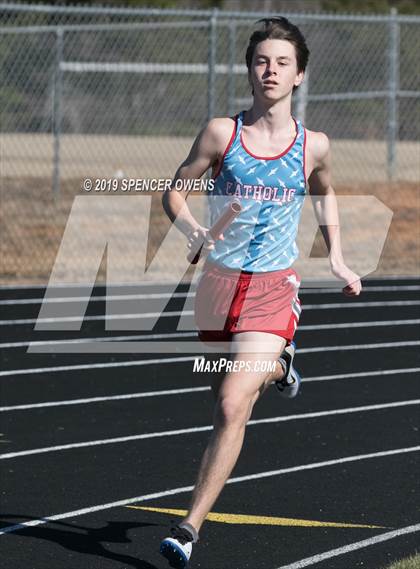 Thumbnail 1 in Charlotte City Championship photogallery.