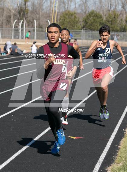 Thumbnail 3 in Charlotte City Championship photogallery.