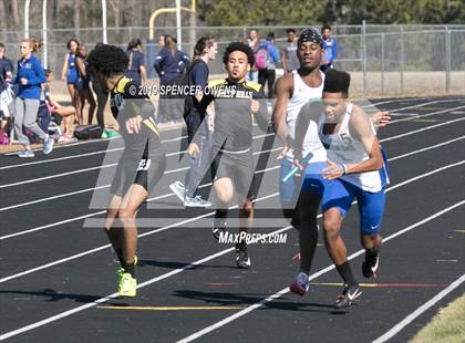 Thumbnail 1 in Charlotte City Championship photogallery.