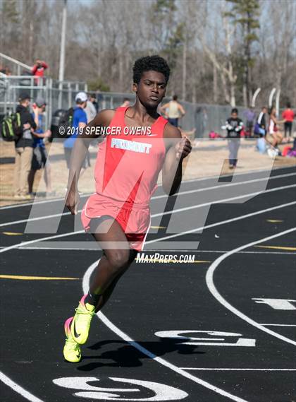 Thumbnail 3 in Charlotte City Championship photogallery.