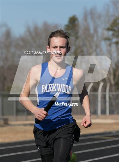 Thumbnail 2 in Charlotte City Championship photogallery.