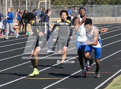 Thumbnail 3 in Charlotte City Championship photogallery.