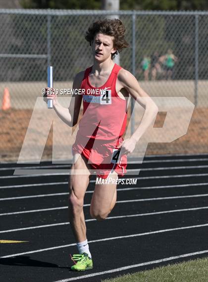 Thumbnail 1 in Charlotte City Championship photogallery.