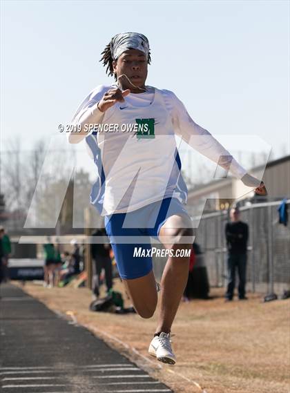 Thumbnail 1 in Charlotte City Championship photogallery.