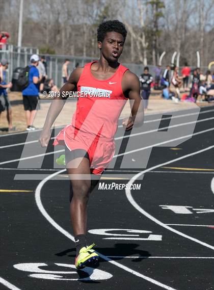 Thumbnail 1 in Charlotte City Championship photogallery.