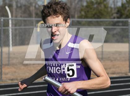Thumbnail 1 in Charlotte City Championship photogallery.