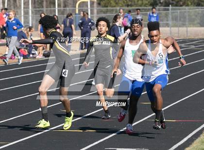 Thumbnail 3 in Charlotte City Championship photogallery.