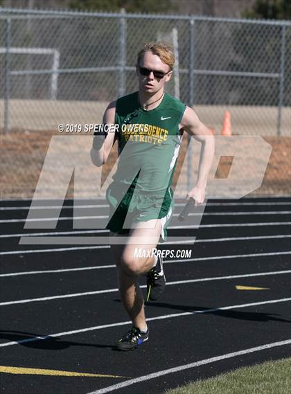 Thumbnail 3 in Charlotte City Championship photogallery.