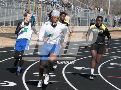Thumbnail 2 in Charlotte City Championship photogallery.