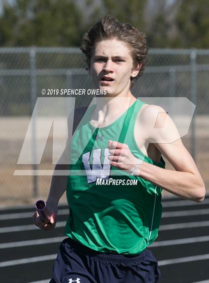 Thumbnail 1 in Charlotte City Championship photogallery.
