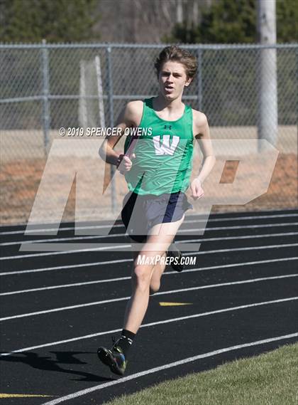 Thumbnail 3 in Charlotte City Championship photogallery.