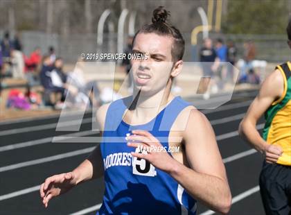 Thumbnail 2 in Charlotte City Championship photogallery.