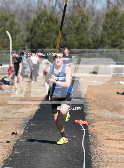 Thumbnail 2 in Charlotte City Championship photogallery.
