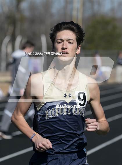 Thumbnail 1 in Charlotte City Championship photogallery.