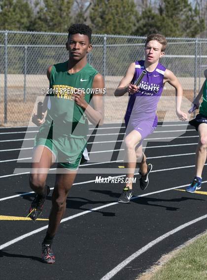 Thumbnail 1 in Charlotte City Championship photogallery.