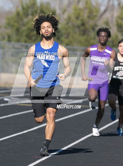 Thumbnail 2 in Charlotte City Championship photogallery.