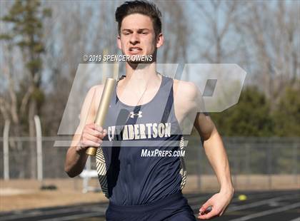 Thumbnail 2 in Charlotte City Championship photogallery.