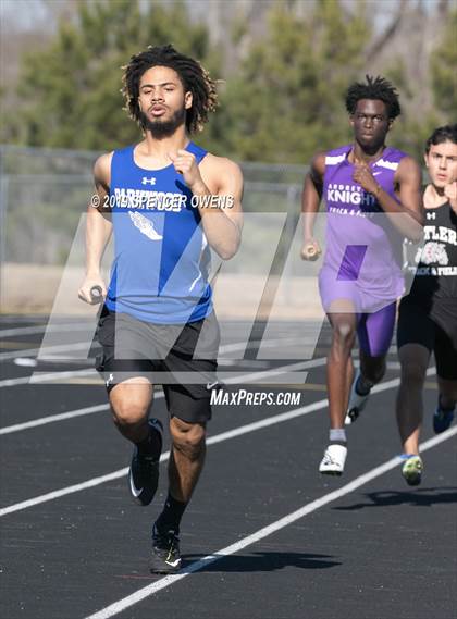 Thumbnail 3 in Charlotte City Championship photogallery.