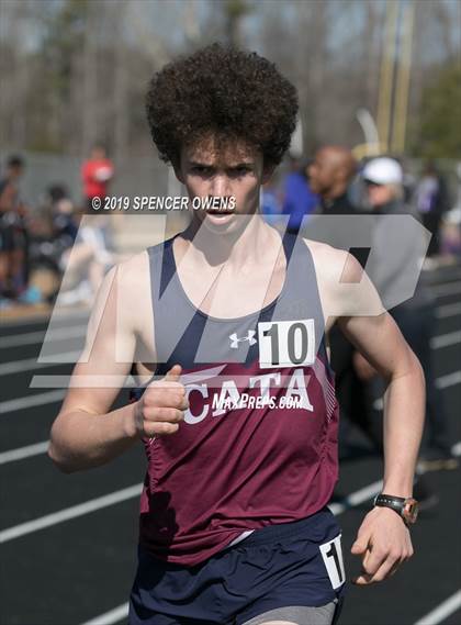 Thumbnail 3 in Charlotte City Championship photogallery.