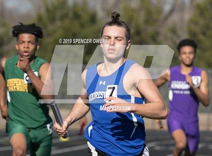 Thumbnail 2 in Charlotte City Championship photogallery.