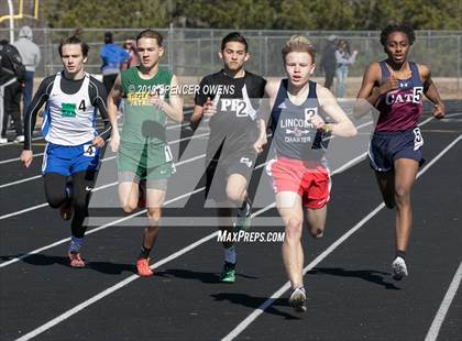 Thumbnail 3 in Charlotte City Championship photogallery.