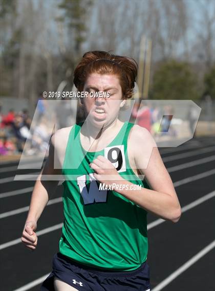 Thumbnail 1 in Charlotte City Championship photogallery.