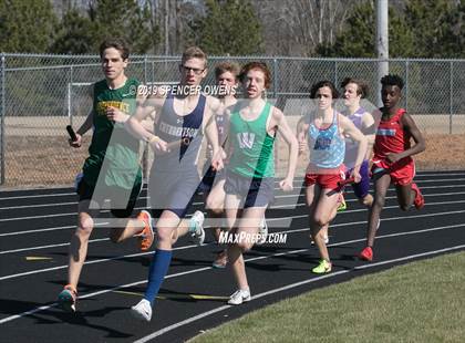 Thumbnail 1 in Charlotte City Championship photogallery.