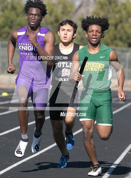 Thumbnail 3 in Charlotte City Championship photogallery.