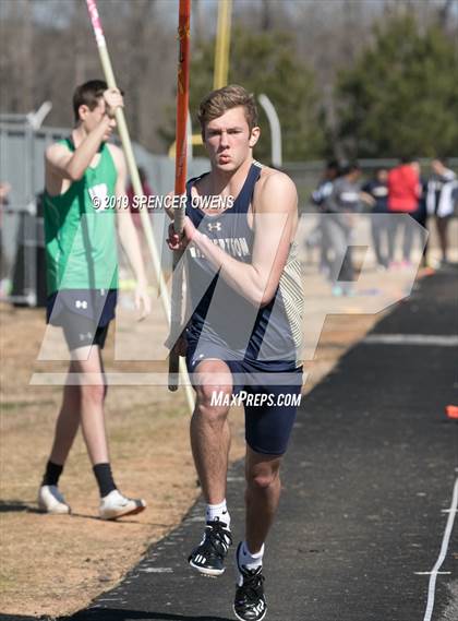 Thumbnail 1 in Charlotte City Championship photogallery.