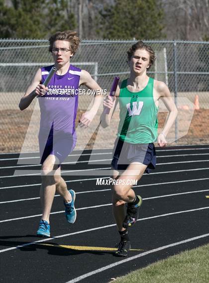 Thumbnail 1 in Charlotte City Championship photogallery.