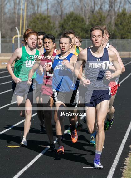 Thumbnail 1 in Charlotte City Championship photogallery.