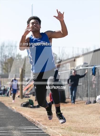 Thumbnail 2 in Charlotte City Championship photogallery.