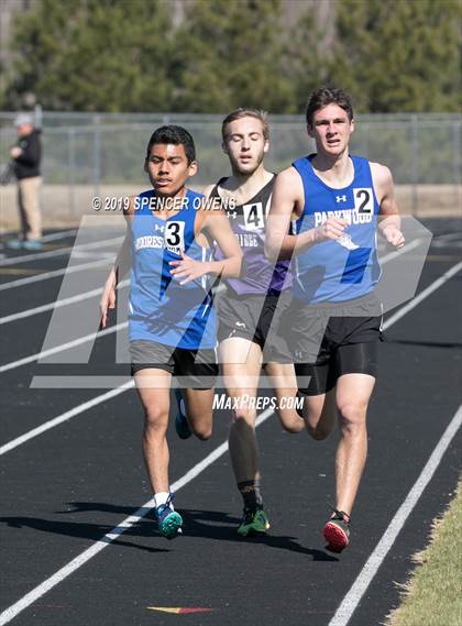 Thumbnail 3 in Charlotte City Championship photogallery.