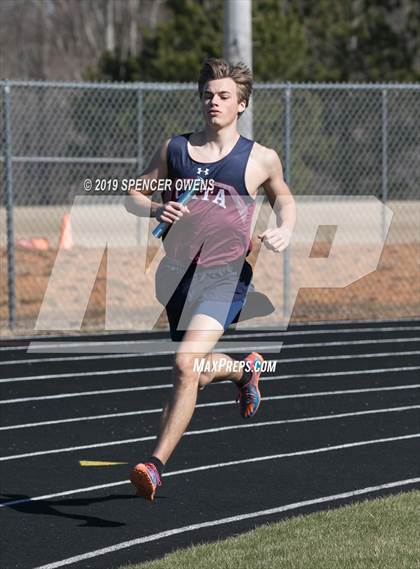 Thumbnail 3 in Charlotte City Championship photogallery.