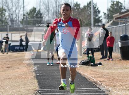 Thumbnail 1 in Charlotte City Championship photogallery.